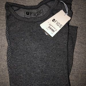 ❌SOLD❌Figs salta XS NWT